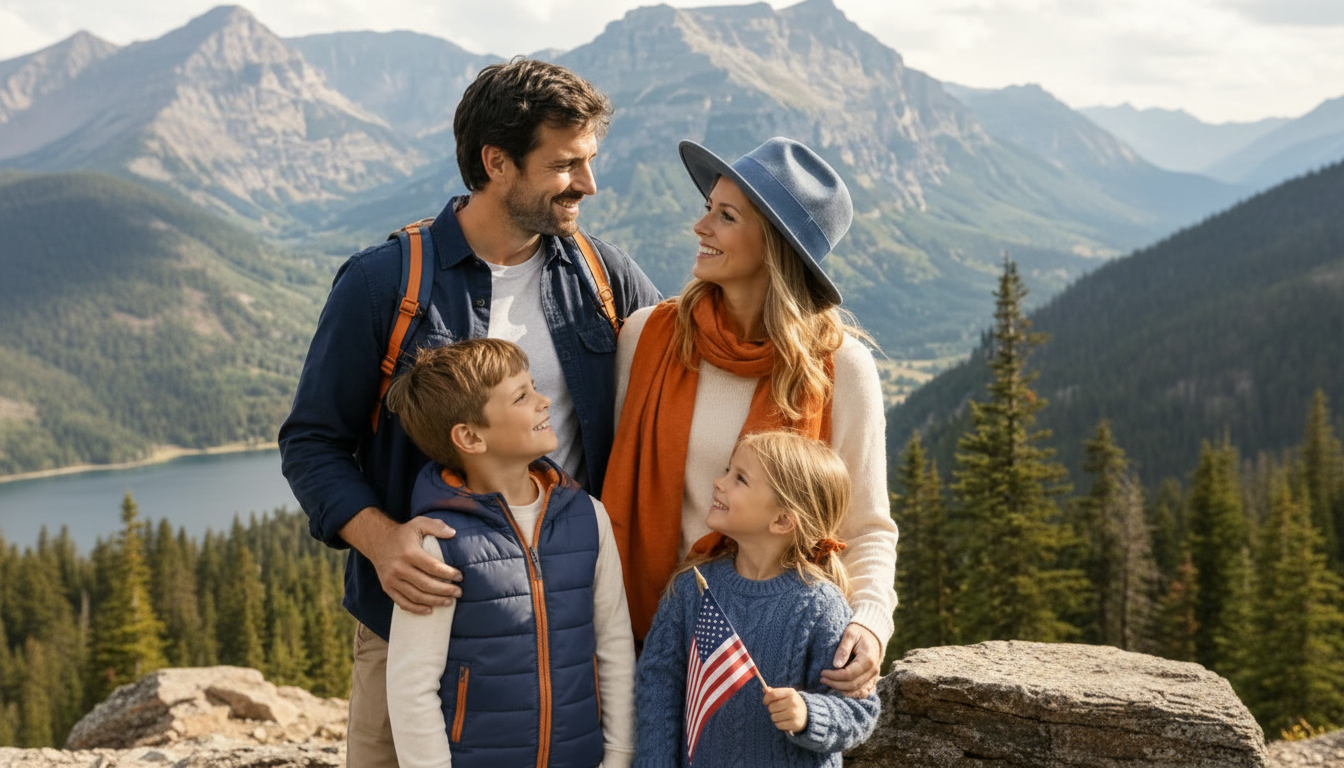 Top 10 U.S. National Parks: Fast Facts + Trip Planning