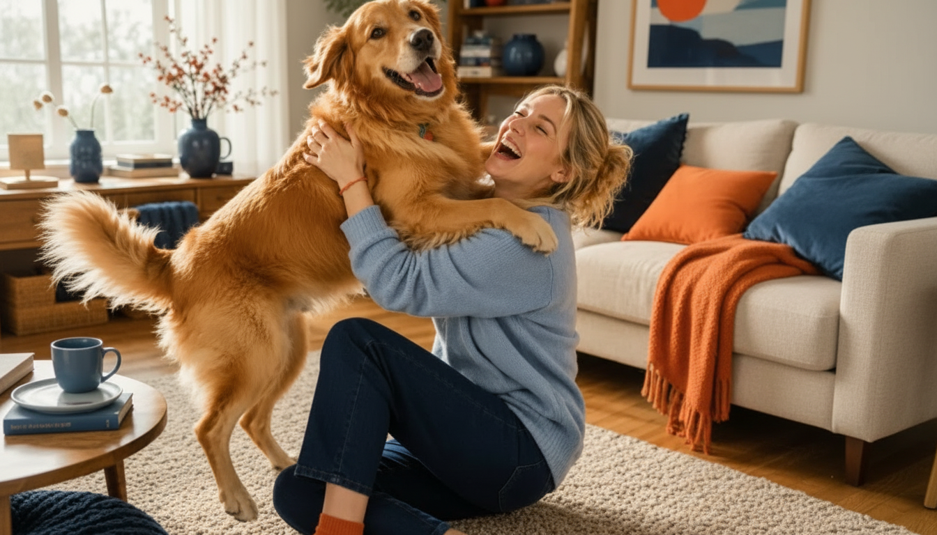 Describe Your Dog’s Temperament Clearly (With Examples)