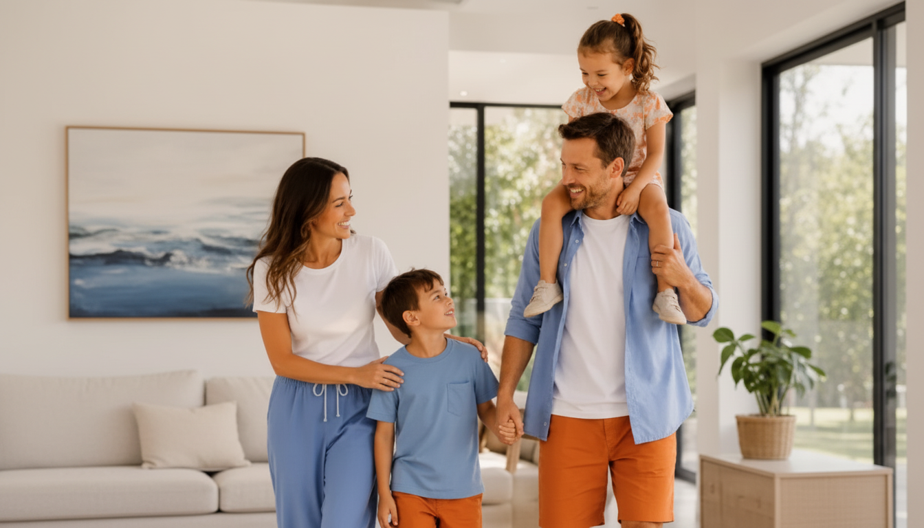 Family Bonding Activities That Strengthen Relationships