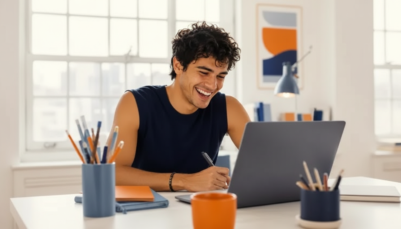 The 5 C’s of Goal-Setting: Clarity to Celebration