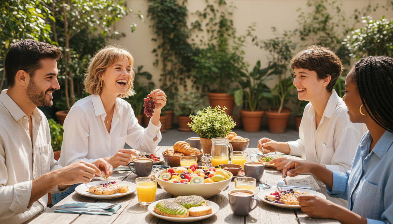 Fuel Your Life Meaning: Energy, Habits, and Purpose