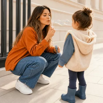 First-Time Parents: Essentials for the First Weeks
